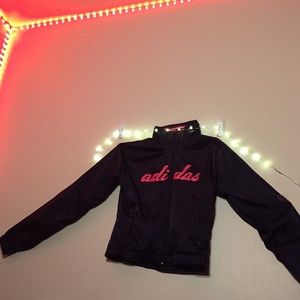 Vintage adidas sweater